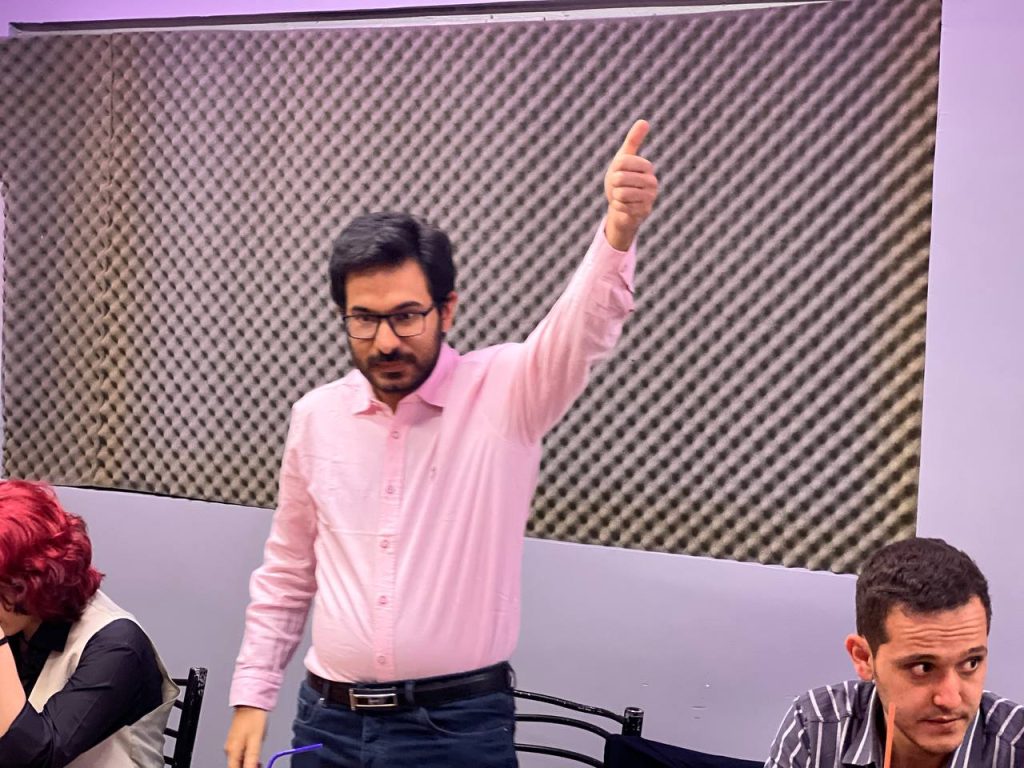 ایونت مافیا تهران